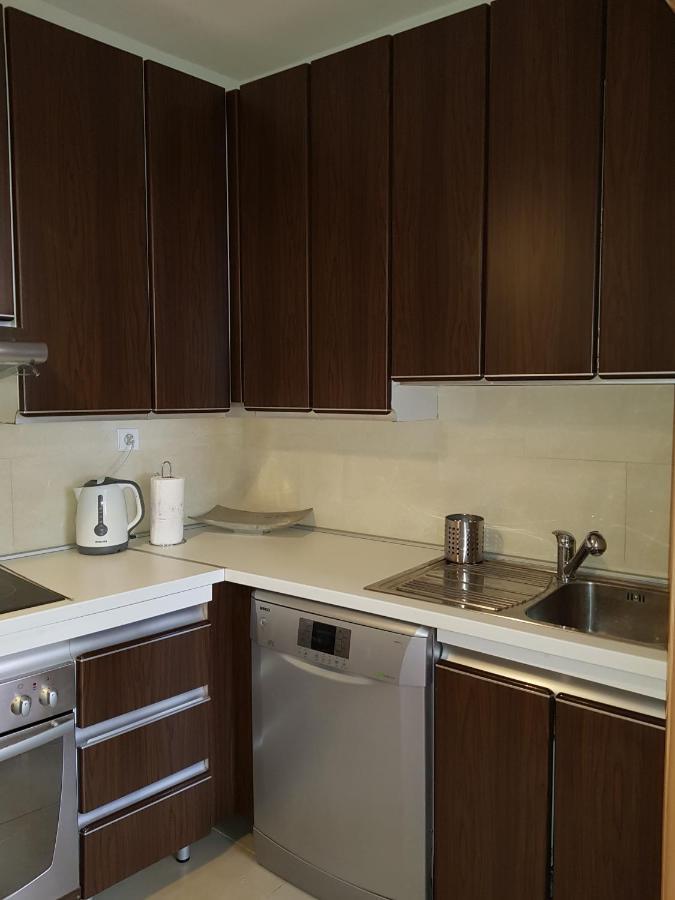 Apartment And Room Marija Крк Экстерьер фото