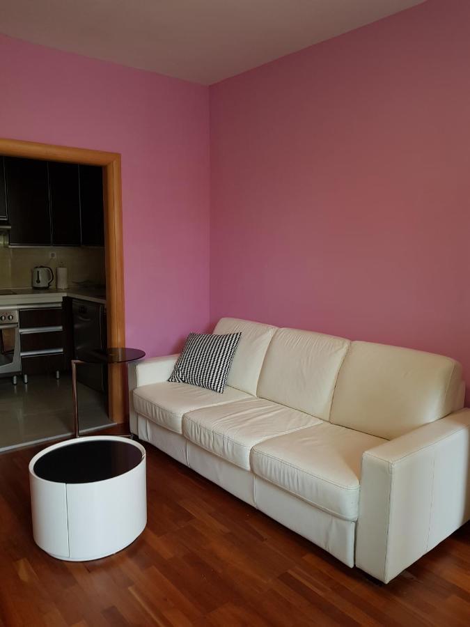 Apartment And Room Marija Крк Экстерьер фото