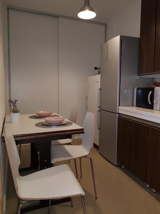 Apartment And Room Marija Крк Экстерьер фото