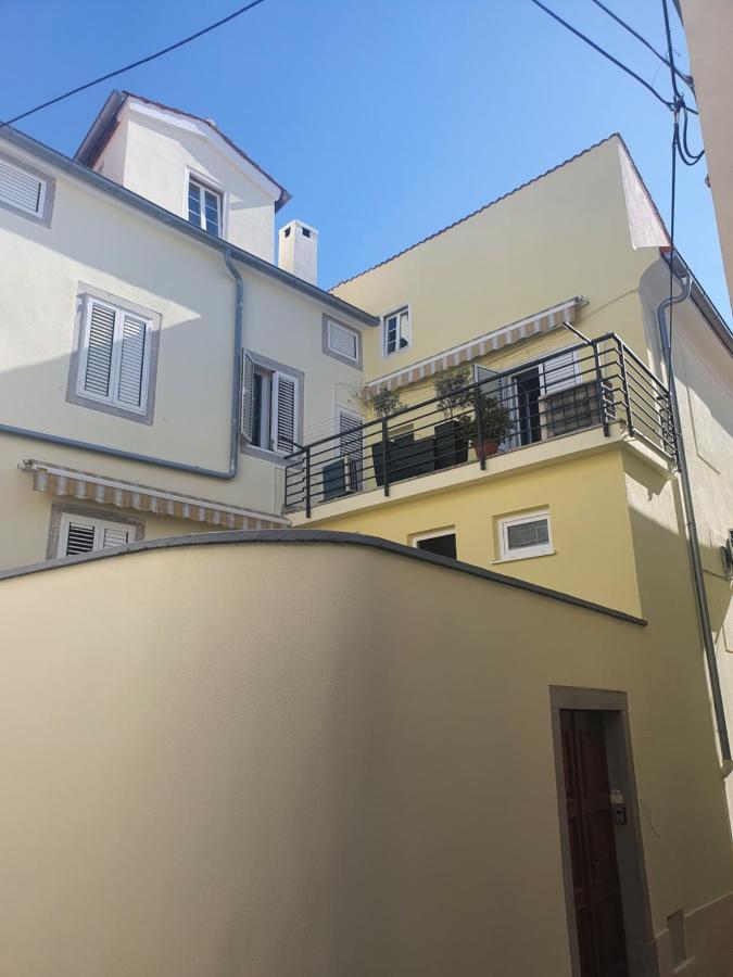 Apartment And Room Marija Крк Экстерьер фото