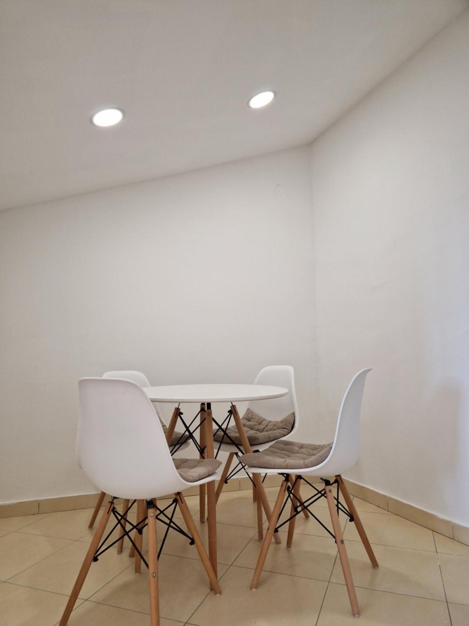 Apartment And Room Marija Крк Экстерьер фото