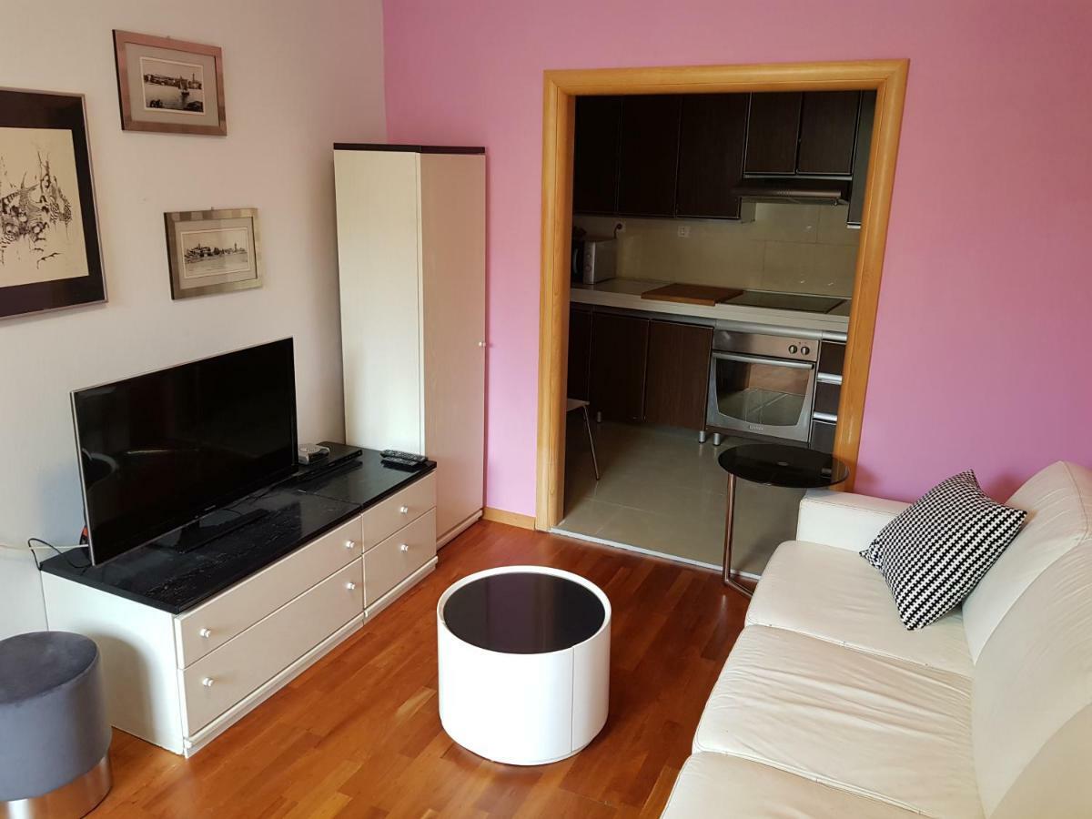 Apartment And Room Marija Крк Экстерьер фото